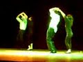 THE DYNASTIA DANCING