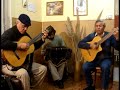 CHAMAME CHERETA LA LEYENDA DEL CAR�U ARGENTINA