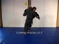 Ko uchi gake