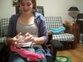 We were really bored so we just made a stupid video.