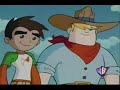 Xiaolin Girls Tribute-Sabrosura
