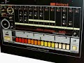 Roland TR-808 Rhythm Composer - Drum Machine