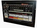 Roland TR-808 Rhythm Composer - Drum Machine