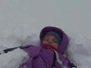 Snow storm 2008