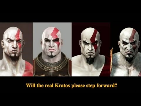 god war ascension