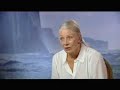Expiaci�n (Atonement) Entrev. Joe Wright, Vanessa Redgrave