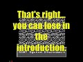 Gaming Disasters: Night Trap