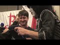 The KISS Meet and Greet Experience!