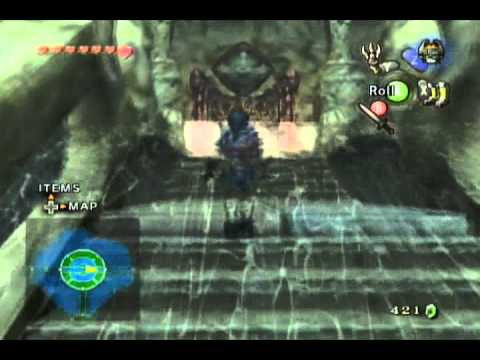 The Legend of Zelda : Twilight Princess