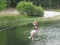 Outdoor Grolloo, klimpark