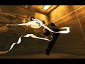 The Black Lotus (TBL) - Ocean Machine