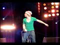 Julien - Bach Rickenbacker - Choisy - Nouvelle Star 2007