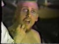 GWAR - Gorgon Video Magazine 1989 GWAR - Gorgon Video Magazine 1989