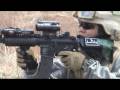 AIRSOFT - Modern Combat 7 (Urban Battle)