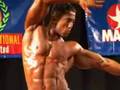 EFBB Finals 2004 - Serwan Al Jaff