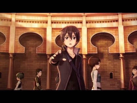 Sword Art Online: Todos los videojuegos, películas y animes para disfrutar  de la saga - Nintenderos