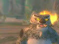Kung Fu Panda Game Movie 4 Tai|Lung Final Battle Kung Fu Panda Game Movie 4 Tai|Lung Final Battle