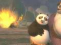 Kung Fu Panda Game Movie 4 Tai|Lung Final Battle