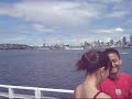 seattle trip of Nepalese Tourists