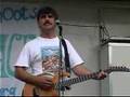Singer/Songwriter Dana Lyons performs Cows With Guns