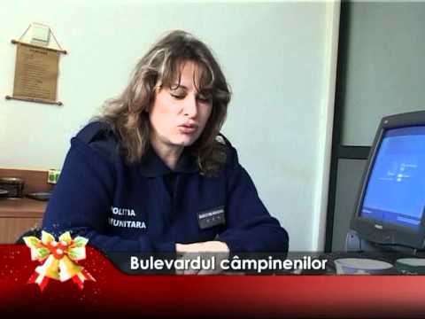 Bulevardul câmpinenilor