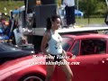 Hot Girl Uses Porche Like Stripper Poll