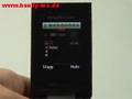 Sony-Ericsson W380i Musikplayer