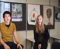 538 schoolaward Erfgooiers College Huizen