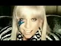 Lady Gaga - Just Dance Official Music Video (LYRICS in description)