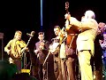 Del/Grisman/Ronnie \