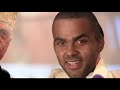 Tony Parker and Eva Longoria wedding (doll-style) Tony Parker and Eva Longoria wedding (doll-style)