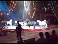 Ringling brothers Barnum and Bailey Circus