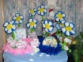 Cake Decorations