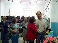 Jarfina festo 2008