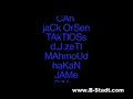 Taktloss & Jack Orsen - Ghettoboys