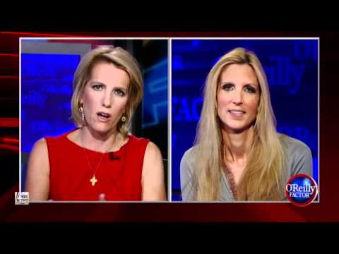 Ann Coulter