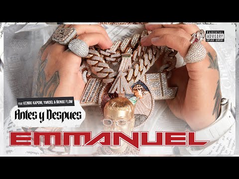 Antes y Después - Anuel AA, Kendo Kaponi, Yandel