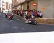 Carreras en La Bañeza