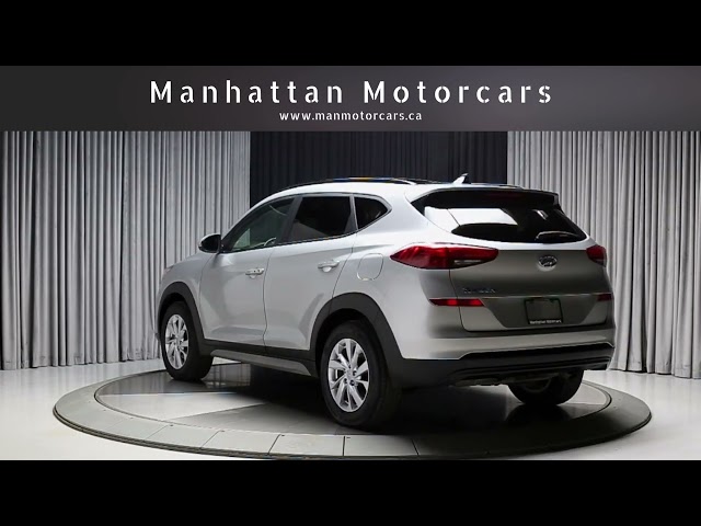 2020 Hyundai Tucson PREFERRED AWD|SUN&LTHR|PANO|BLINDSPOT|CARPLY in Cars & Trucks in City of Toronto