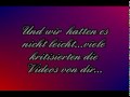 Lady...unser reiterlicher Weg