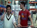 Ari Gold asks Lloyd for a favor