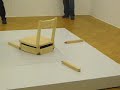 ARS Electronica 2006 Robotic Chair