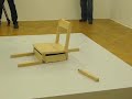 ARS Electronica 2006 Robotic Chair