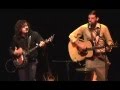 The Avett Brothers-At the Beach