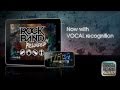 ROCK BAND Reloaded iPhone iPad Trailer