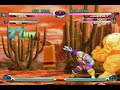 Marvel vs. Capcom 2 (Meikyousisui Volume 11)