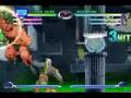Marvel vs Capcom 2 Meikyousisui Volume 11