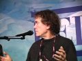 Steger at Bellona forum View Video
