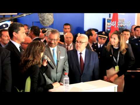 Hespress.com: Benkirane, Bush, la correction et la ficelle