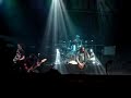 Alter Bridge - Rise Today Live - Spokane, WA